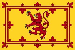 Hi everyone! I'm about to start writing an article on the RAMPANT LION. Is there any curiosity or unknown fact about it you could contribute with? Thanks in advance!! K.