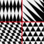 pattern-like divisions