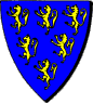 LONGESPEE, Earl of Salisbury.