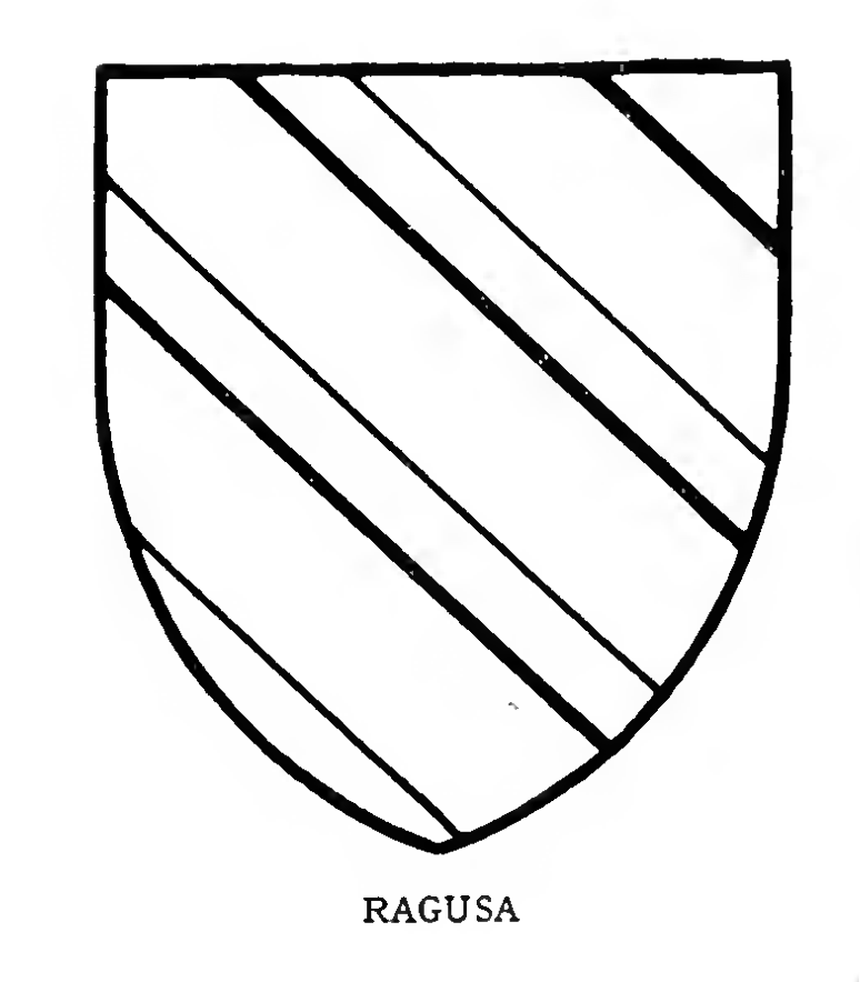 RAGUSA.